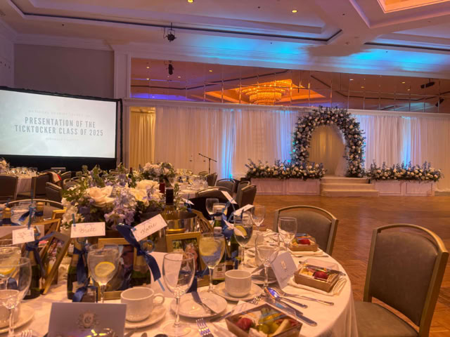 City of Riverside Audio Visual services