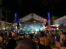 stage rental in adelanto ca